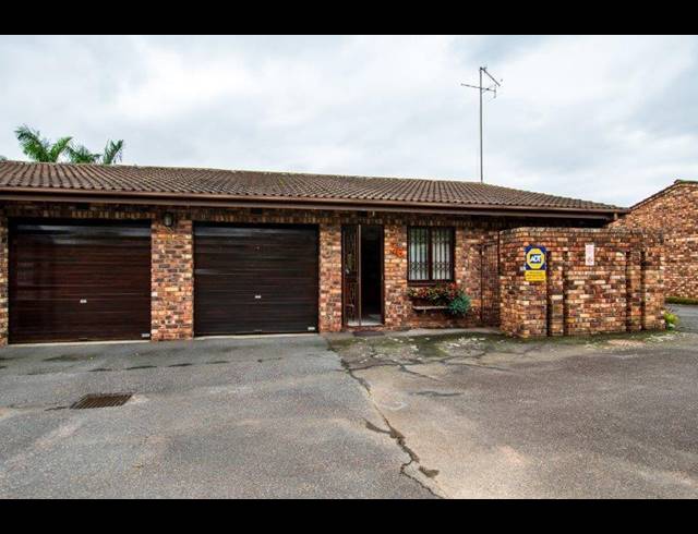 1 BEDROOM SIMPLEX SOLD IN COWIES HILL